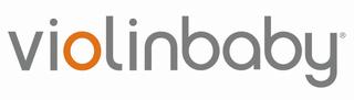 Violin Baby Music Studio